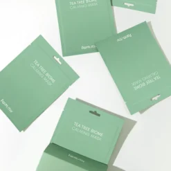 Tea Tree Biome Calming Mask