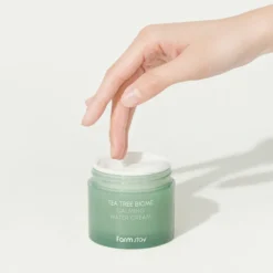 Tea Tree Biome Calming Water Cream