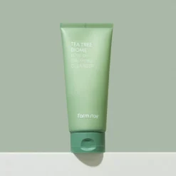 Tea Tree Biome Low pH Calming Cleanser
