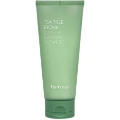 Tea Tree Biome Low pH Calming Cleanser