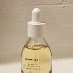Tea Tree Pore Purifying Serum