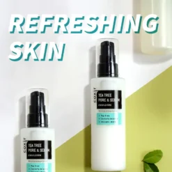 Tea Tree Pore & Sebum Toner