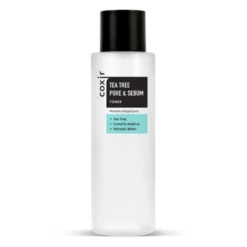 Tea Tree Pore & Sebum Toner