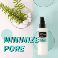 Tea Tree Pore & Sebum Toner
