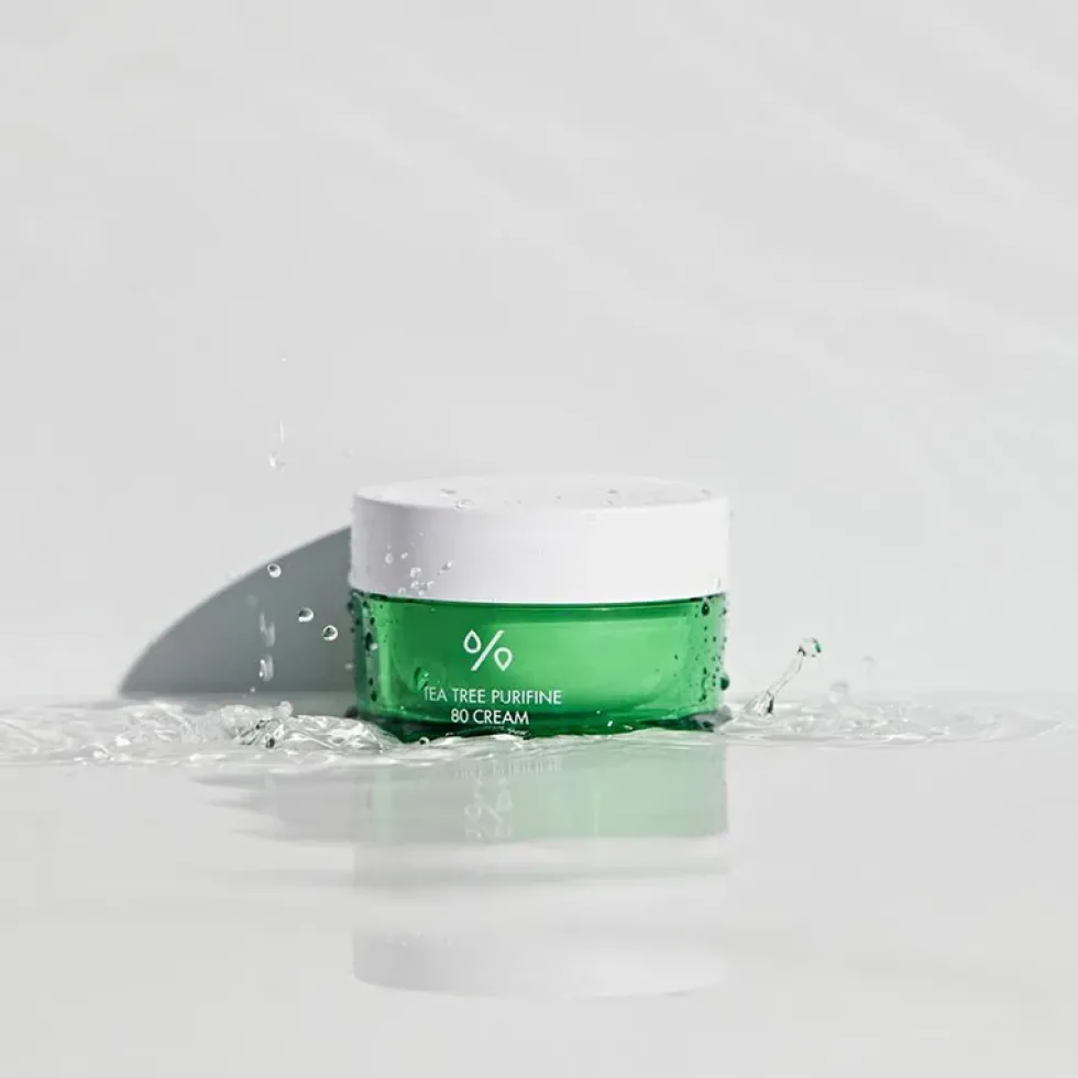 Tea Tree Purifine 80 Cream