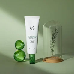 Tea Tree Purifine Green Up Sun