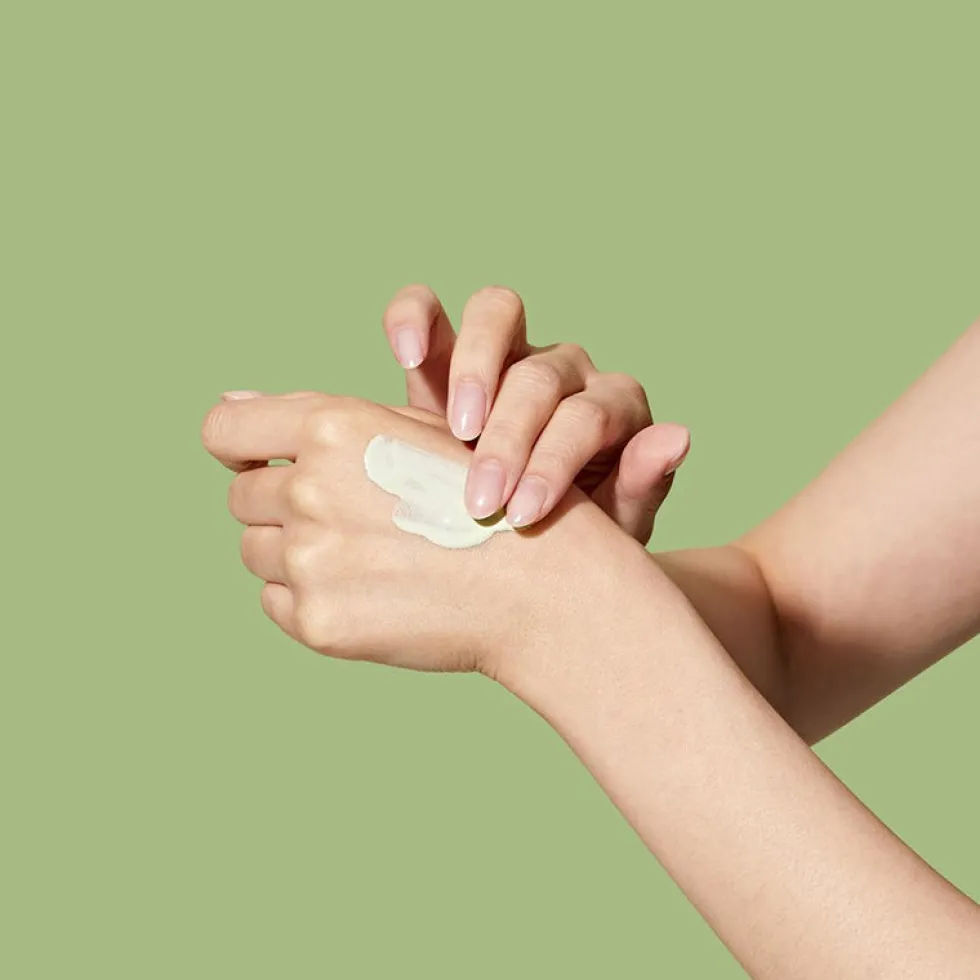 Tea Tree Purifine Green Up Sun