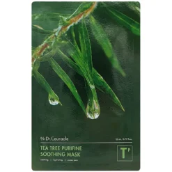 Tea Tree Purifine Soothing Mask