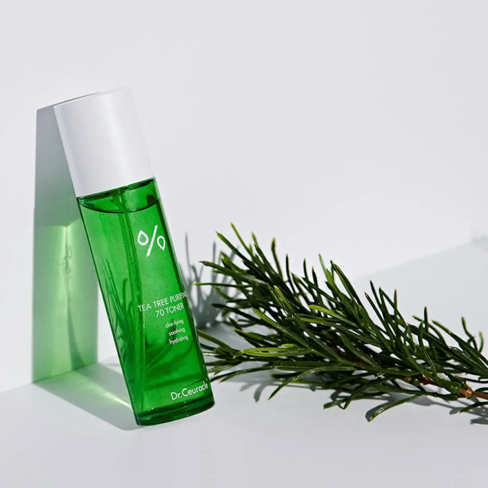 Tea Tree Purifine 70 Toner
