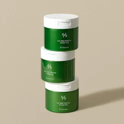 Tea Tree Purifine Toner Pad