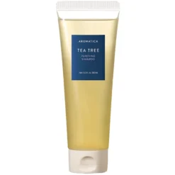 Tea Tree Purifying Shampoo