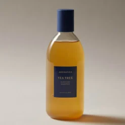 Tea Tree Purifying Shampoo
