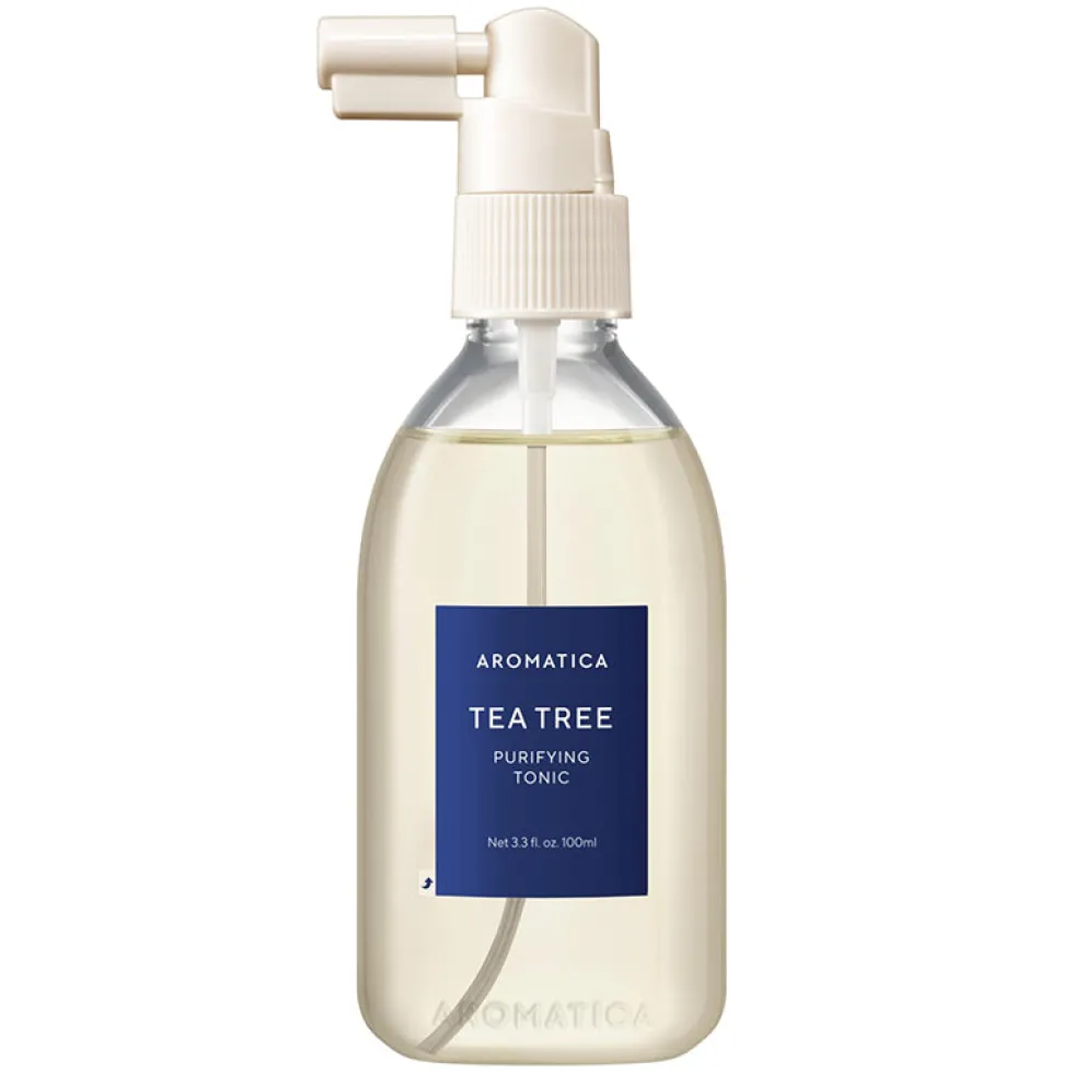 Tea Tree Purifying Tonic