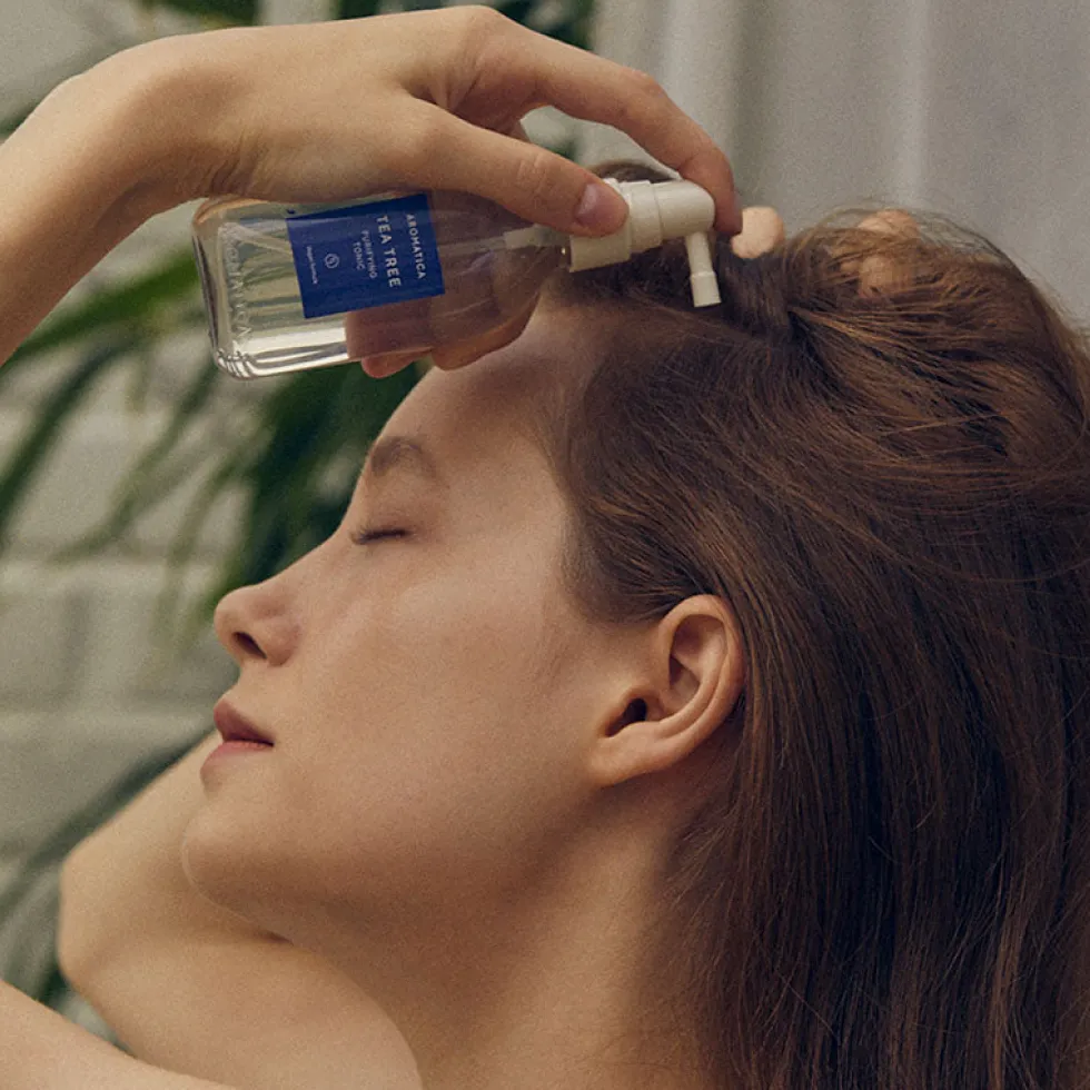 Tea Tree Purifying Tonic