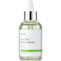 Tea Tree Relief Serum