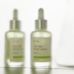 Tea Tree Relief Serum