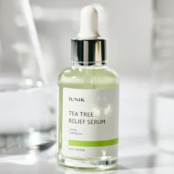 Tea Tree Relief Serum