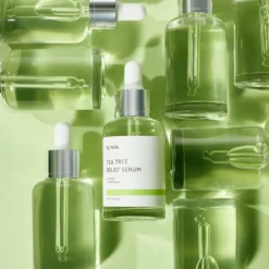 Tea Tree Relief Serum