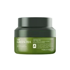 The Chok Chok Green Tea Watery Cream