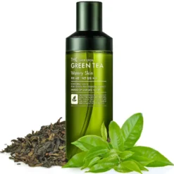 The Chok Chok Green Tea Watery Skin