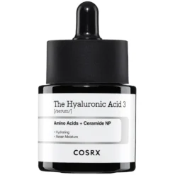 The Hyaluronic Acid 3 Serum