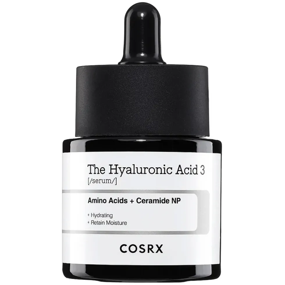 The Hyaluronic Acid 3 Serum