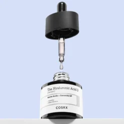 The Hyaluronic Acid 3 Serum