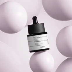 The Niacinamide 15 Serum