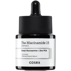 The Niacinamide 15 Serum
