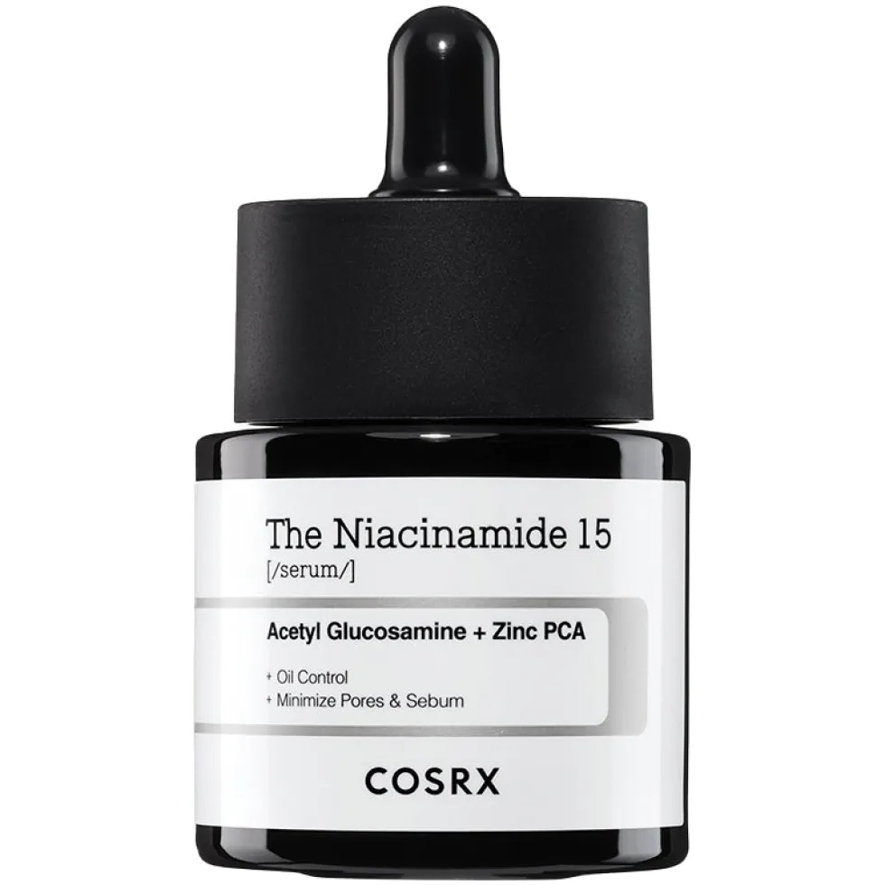 The Niacinamide 15 Serum
