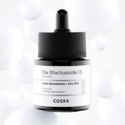 The Niacinamide 15 Serum