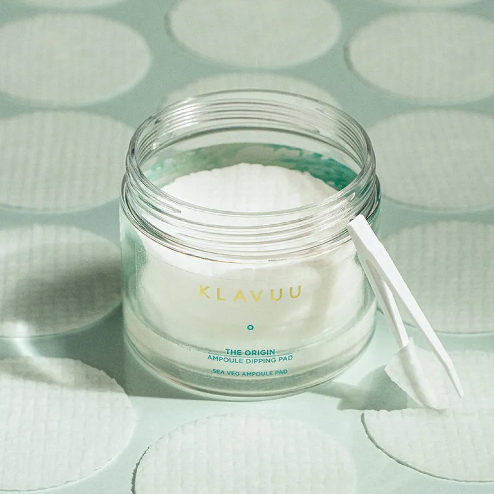 The Origin Ampoule Dipping Pad