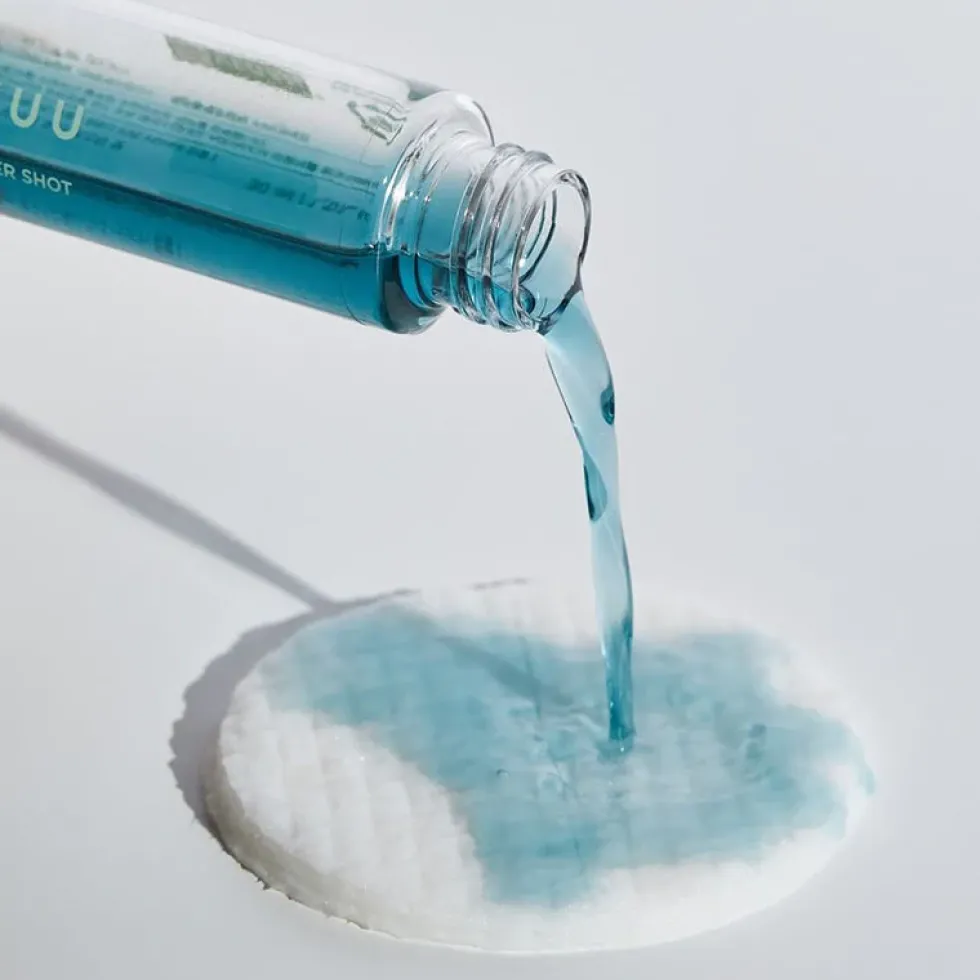 The Origin Ocean Essence Water & Ocean Booster Shot