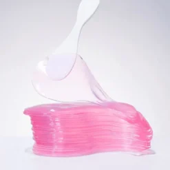 The Peptide Collagen Hydrogel Eye Patch