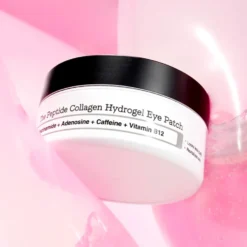 The Peptide Collagen Hydrogel Eye Patch