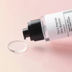 The 6 Peptide Skin Booster Serum