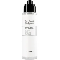 The 6 Peptide Skin Booster Serum