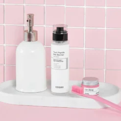 The 6 Peptide Skin Booster Serum