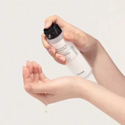 The 6 Peptide Skin Booster Serum