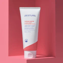 Theracne 365 Clear Deep Cleansing Foam