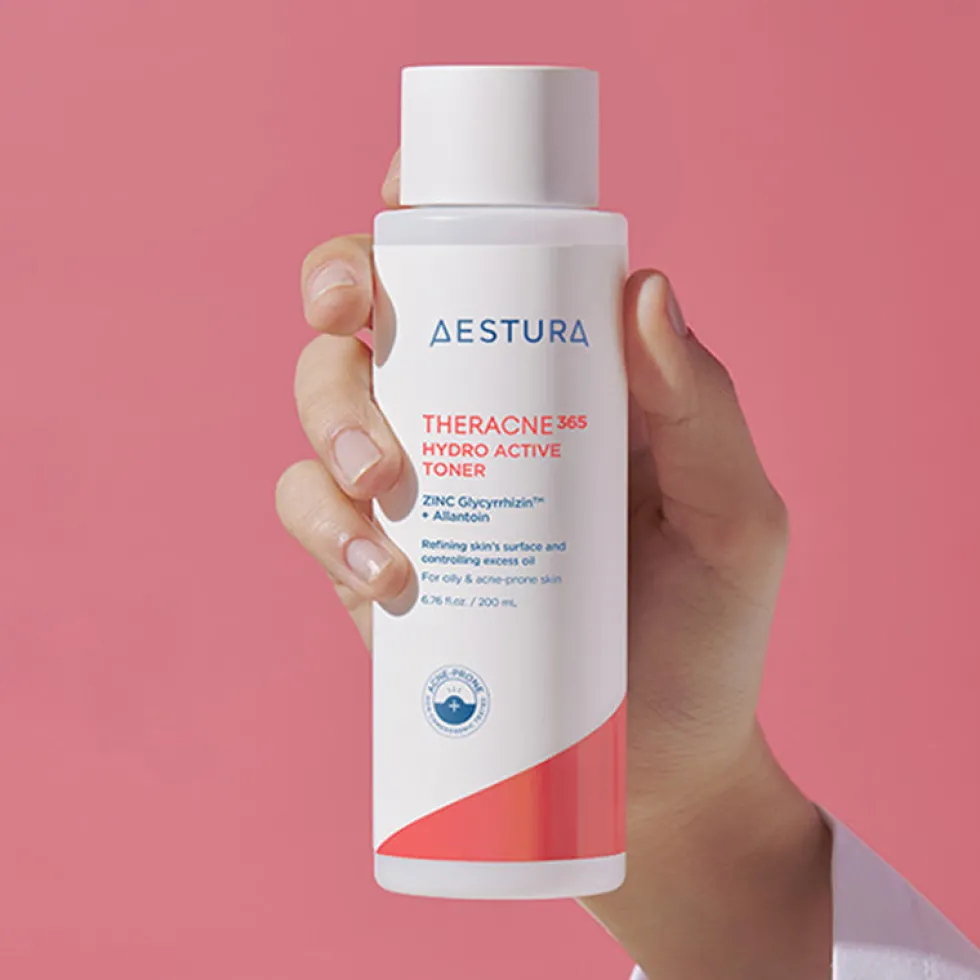 Theracne 365 Hydro Active Toner