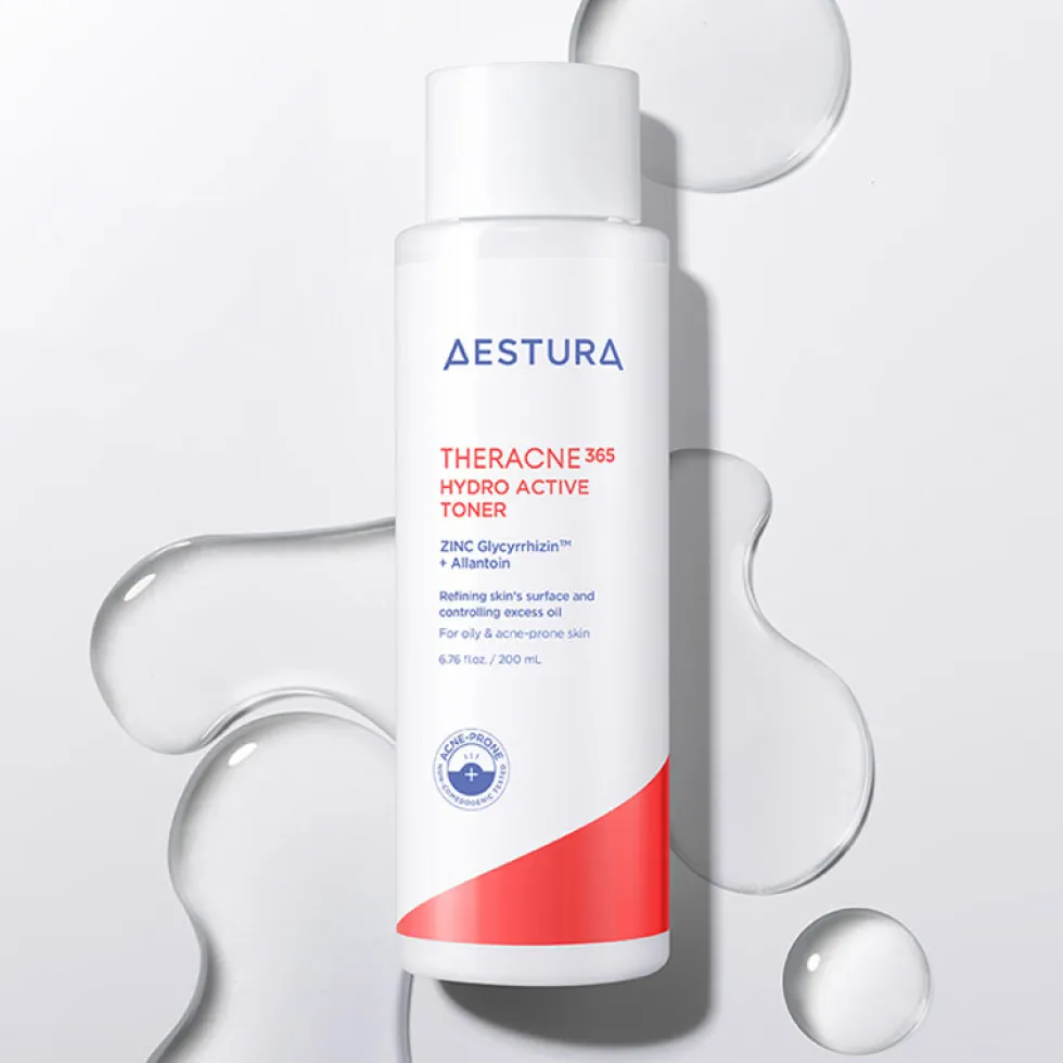 Theracne 365 Hydro Active Toner