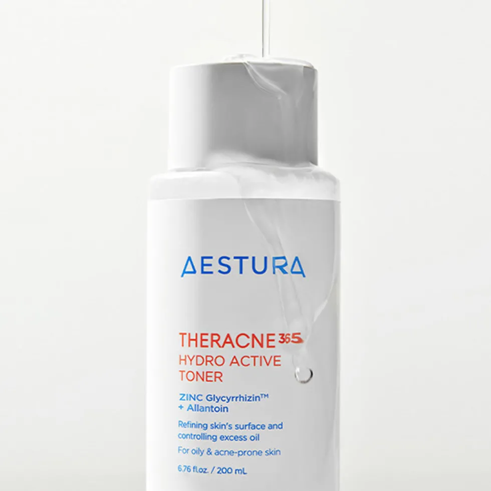 Theracne 365 Hydro Active Toner