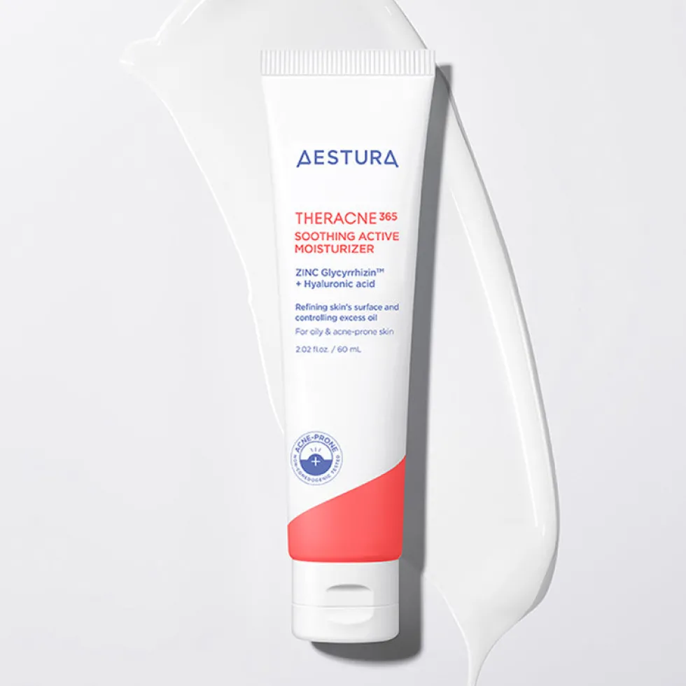 Theracne 365 Soothing Active Moisturizer