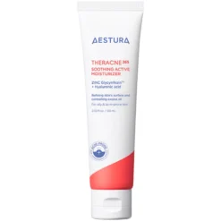 Theracne 365 Soothing Active Moisturizer