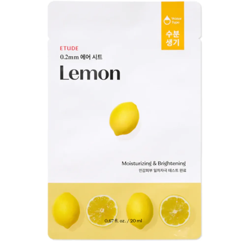 0.2 Therapy Air Mask