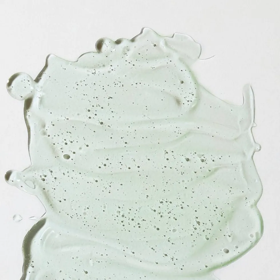The Real Niacinamide AC Calming Serum