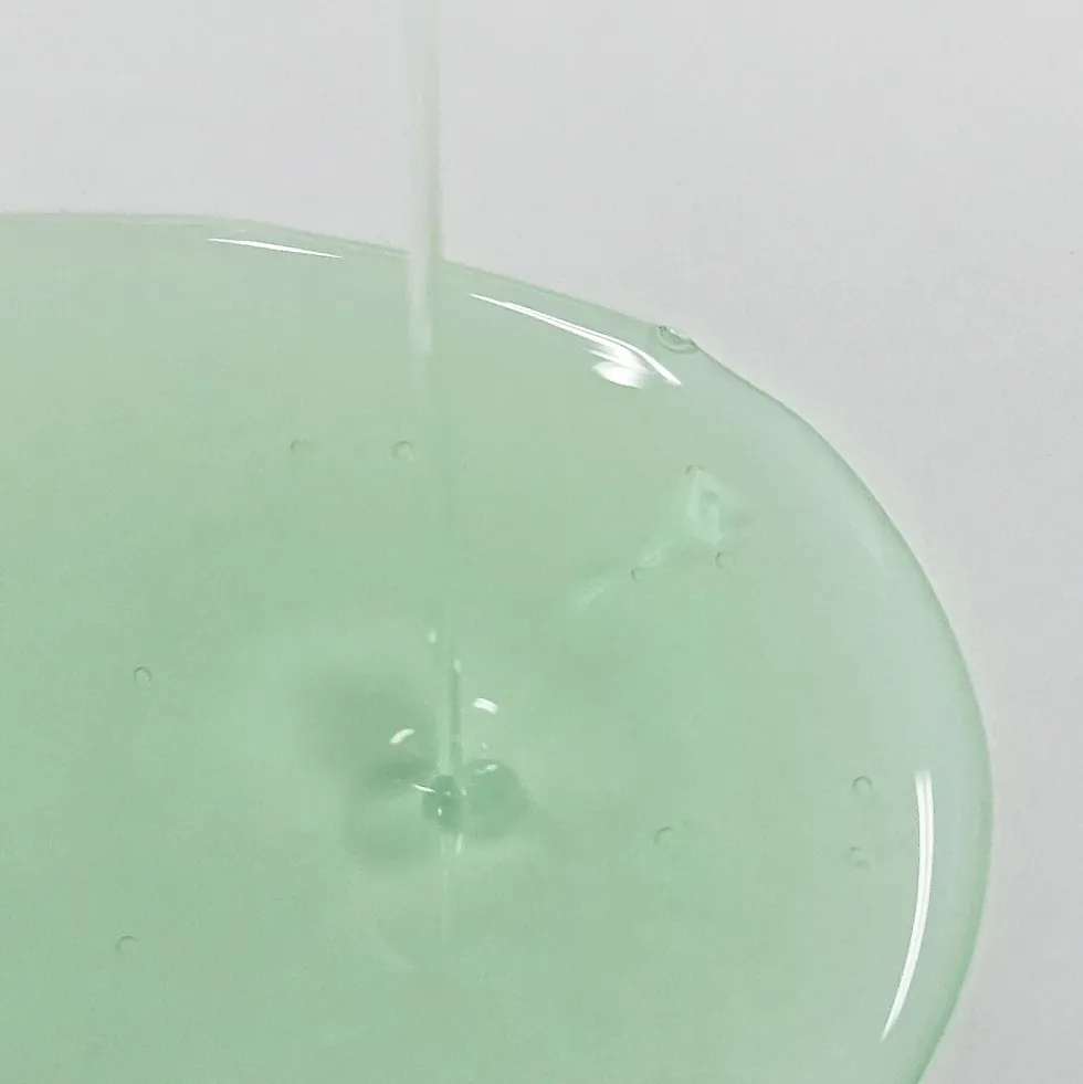 The Real Niacinamide AC Calming Serum