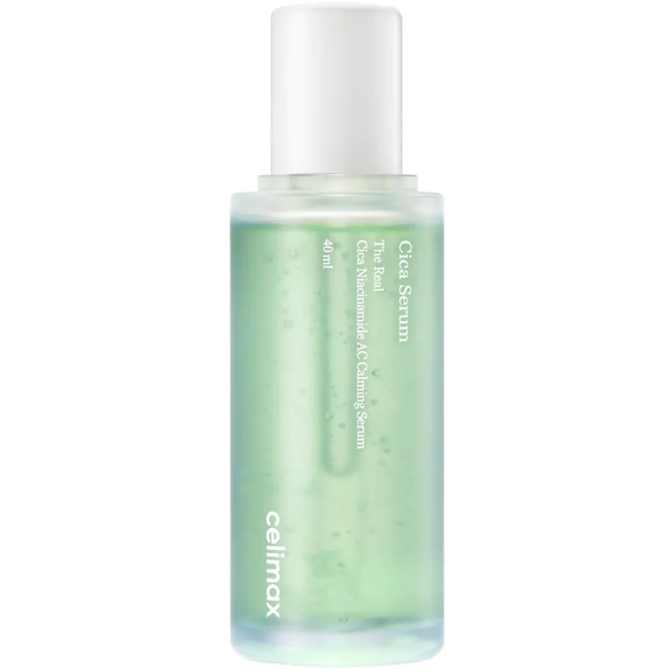 The Real Niacinamide AC Calming Serum