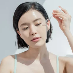 The Real Niacinamide AC Calming Serum